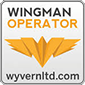 Wyvern – Wingman Operator
